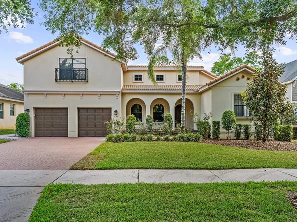 838 Strathmore Dr, Orlando, FL 32803