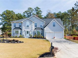 2537 Lennox Rd SE, Conyers, GA 30094