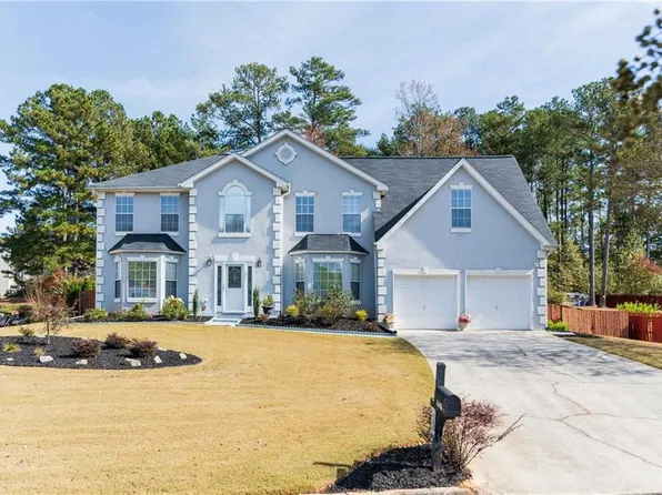 2537 Lennox Rd SE, Conyers, GA 30094