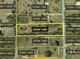 4161 Skates Cir, Fort Myers, FL 33905