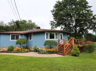 277 Tuckers Corners Rd, Highland, NY 12528