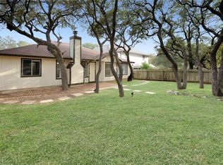 1107 Dover Pass, Cedar Park, TX 78613