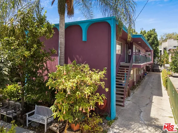 1429 Bates Ave, Los Angeles, CA 90027