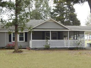 2497 Fort Jackson Rd, Elgin, SC 29045