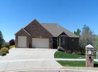 5521 Woodland Cir, Ogden, UT 84403