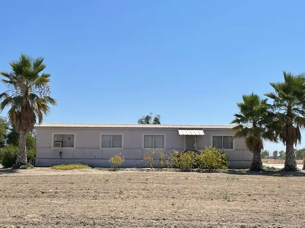 3710 S Butte Ave, Kerman, CA 93630