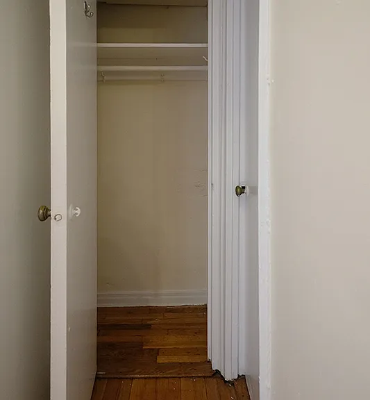 70 Clark St #4D — Photo 14
