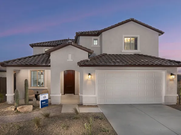 43005 W Rojo St, Maricopa, AZ 85138