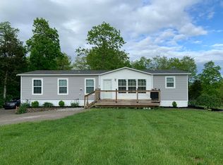 5064 Us Highway 27 N, Butler, KY 41006