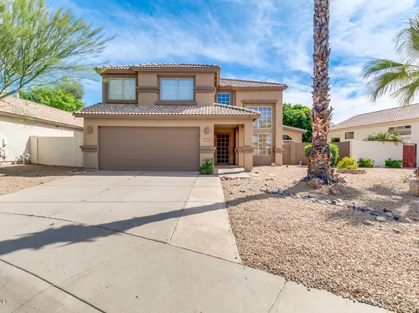 13123 W Cambridge Ave, Goodyear, AZ 85395