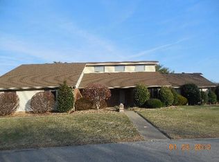 70 Hospital Dr, Metropolis, IL 62960