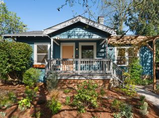 4618 NE 26th Ave, Portland, OR 97211