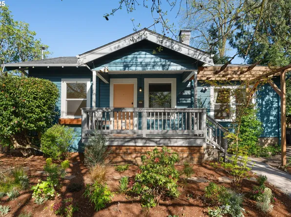 4618 NE 26th Ave, Portland, OR 97211