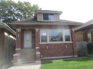 1411 N Lotus Ave, Chicago, IL 60651