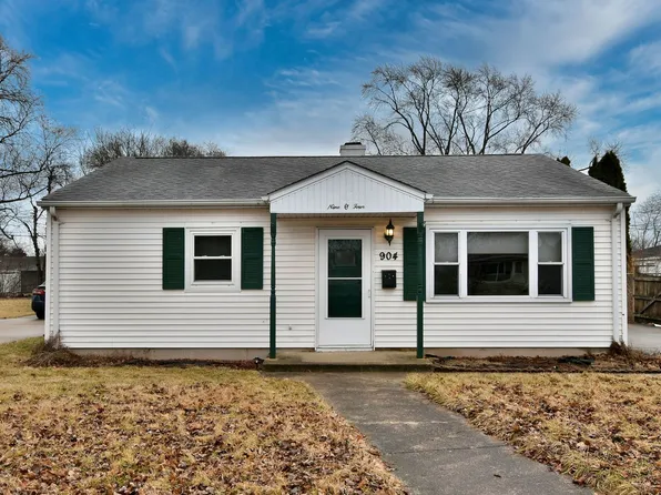 904 Westshire Dr, Joliet, IL 60435