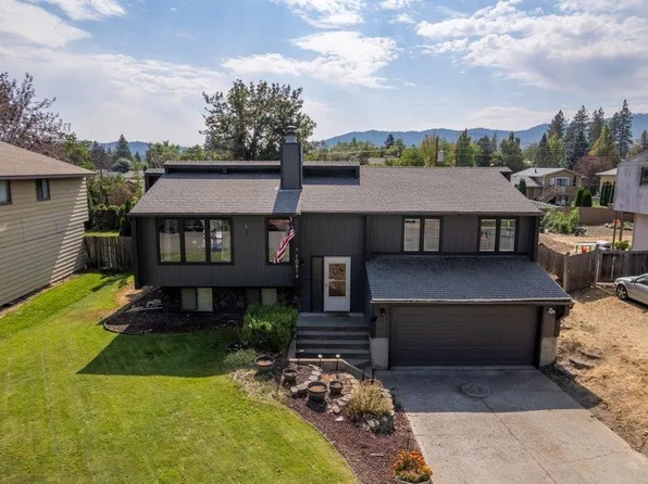 10816 E 31st Ave, Spokane, WA 99206