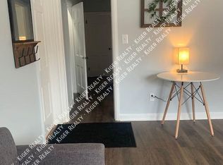 103 N Gay St #D, Mount Vernon, OH 43050