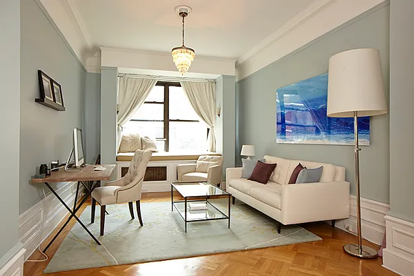 Sold by Brown Harris Stevens | media 42