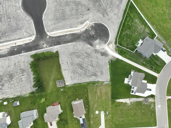 144 15th St SW, Glyndon, MN 56547