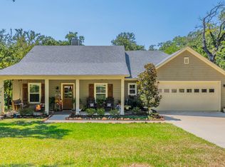 423 Ensign Ln, Oak Pt, TX 75068