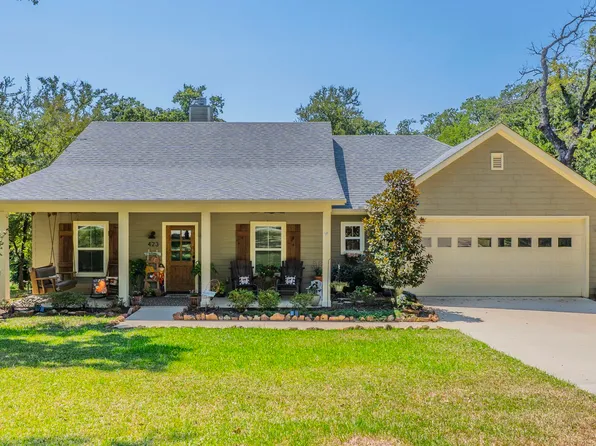 423 Ensign Ln, Oak Pt, TX 75068