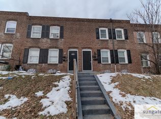 3428 7th St #B, Brooklyn, MD 21225