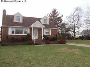 406 Elizabeth Ave, Point Pleasant Beach, NJ 08742