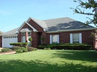 2803 Bethany, Texarkana, TX 75503