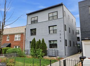 Trinidad, Washington, DC 20002