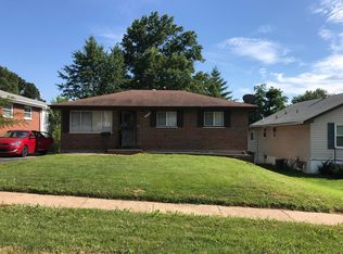 9546 Cote Brilliante Ave, Saint Louis, MO