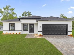 2657 SW 156th Pl, Ocala, FL 34473