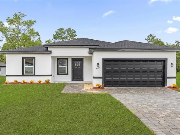 2657 SW 156th Pl, Ocala, FL 34473