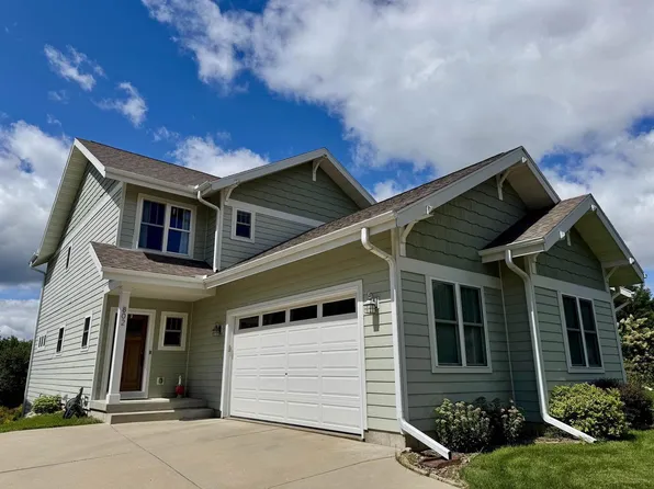 802 Pine Hill Drive, Verona, WI 53593