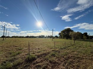 2190 N 166th Rd, Mounds, OK 74047