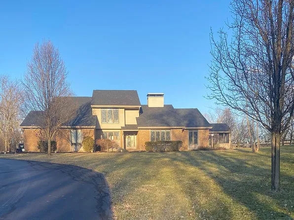 4320 Hengehold Dr, Cincinnati, OH 45211