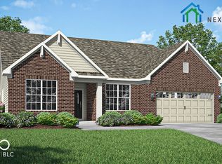 1282 Sambar Ln, Greenwood, IN 46143