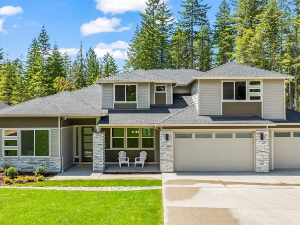 0 (Lot 115) Cougar Prowl Run Place NW, Bremerton, WA 98312