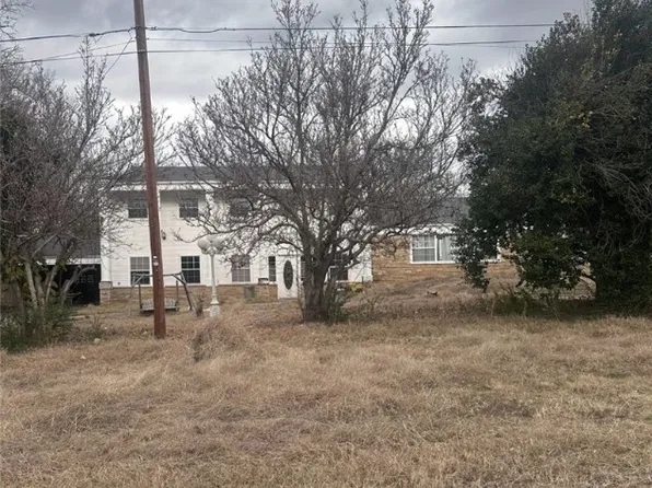 308 E Main St, Hartford, AR 72938