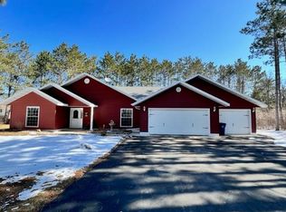 2201 Harrison Ct SW, Bemidji, MN 56601