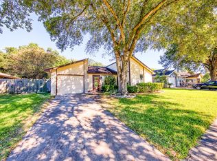 20210 Raingate Ln, Katy, TX 77449