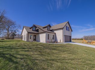 61 Copperas Falls Dr LOT 6, Tullahoma, TN 37388