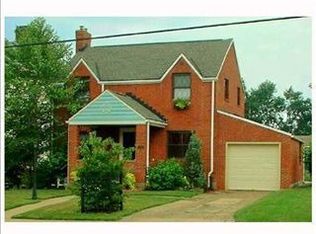 7116 McClure Ave, Pittsburgh, PA 15218