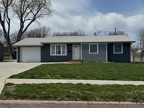 802 S Beadle St Photo 1