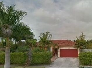 20260 SW 132nd Ave, Miami, FL 33177