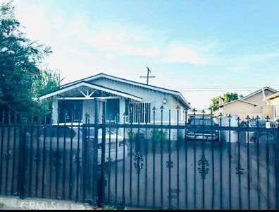 143 E 83rd St, Los Angeles, CA, 90003