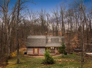 1511 Curly Shingles Rd, Nashville, IN 47448