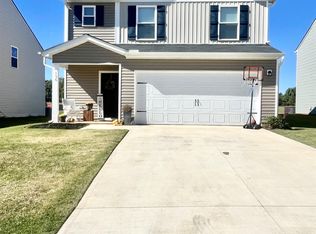 136 Field Crest Ln, Gaffney, SC 29341