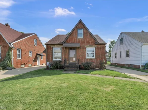 6311 Laverne Ave, Parma, OH 44129
