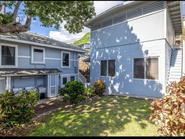 1581 Miller St, Honolulu, HI