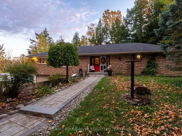 4754 Ganaraska Rd, Clarington, ON L0A 1J0